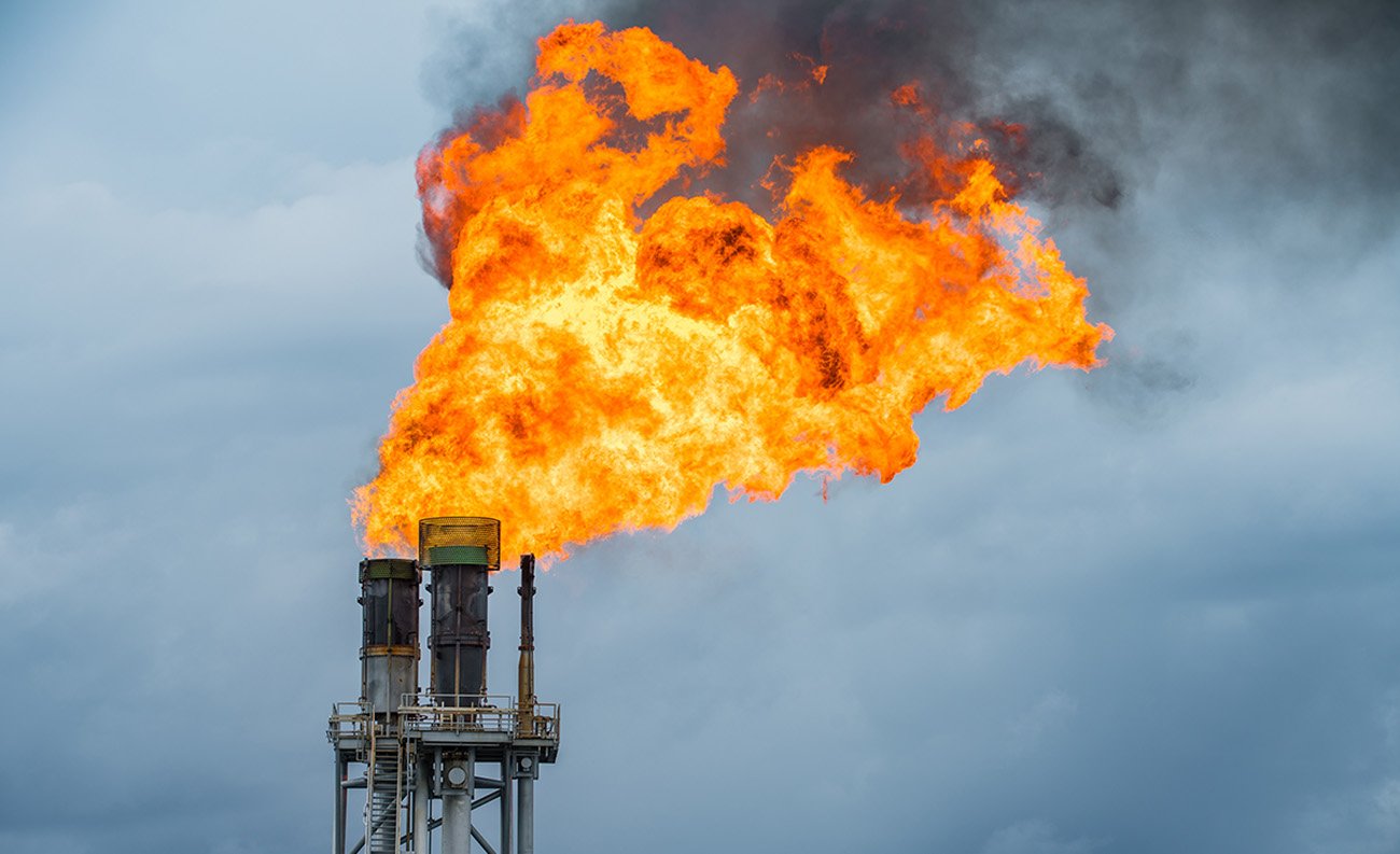 Natural Gas Drilling Explosions Danger Energy Boom-1
